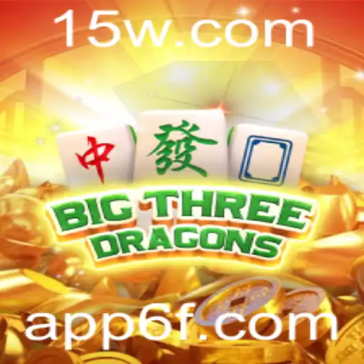 Descubra o Mundo de BigThreeDragons: O Jogo de Estratégia Fascinante