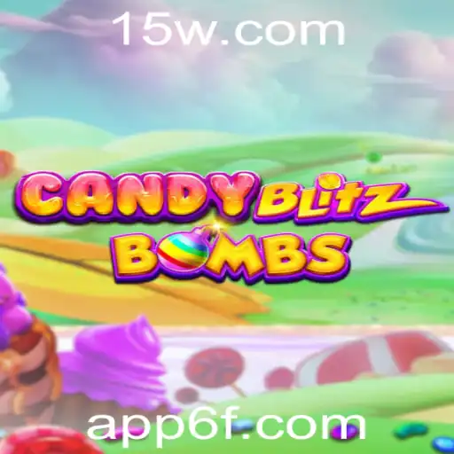 Descubra CandyBlitzBombs: A Nova Sensação dos Jogos de Quebra-Cabeça