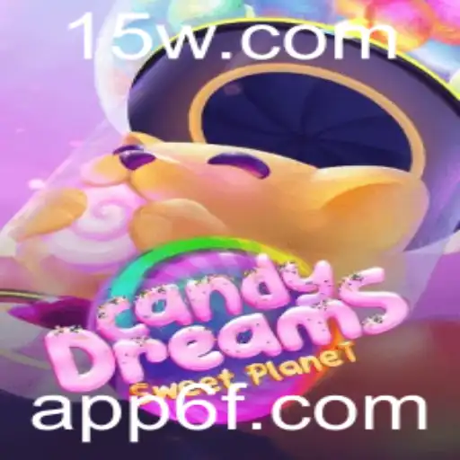CandyDreams: Uma Jornada Doce e Envolvente