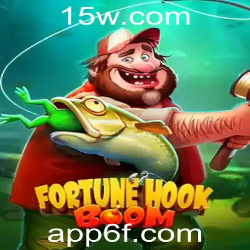 FortuneHookBoom: Uma Aventura de Estratégia e Sorte