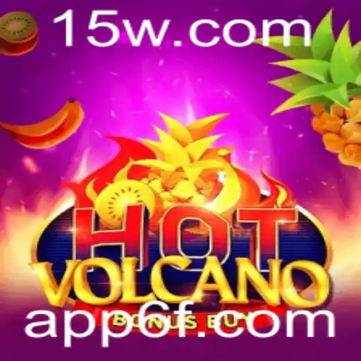Descubra a Aventura Explosiva de HotVolcanoBonusBuy