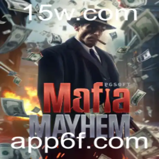 Descubra o Mundo de MafiaMayhem: Um Jogo de Estratégia e Manipulação