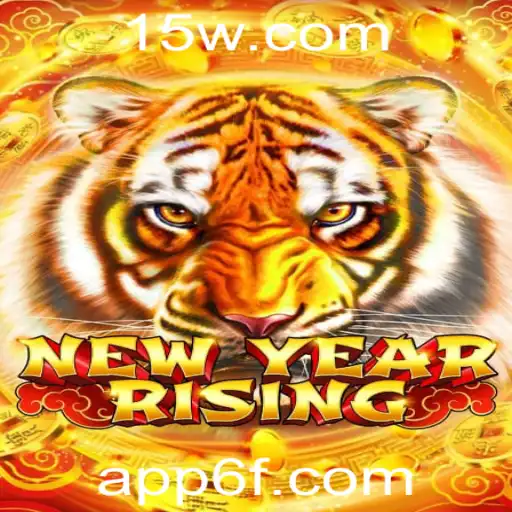 Descubra o Envolvente Universo de NewYearRising