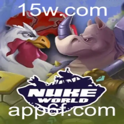 Descubra o Mundo de NukeWorld: Descrição, Introdução e Regras do Jogo