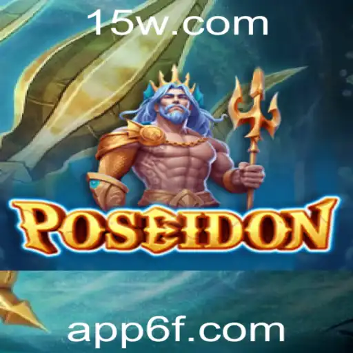 Descubra o Fascinante Mundo de Poseidon