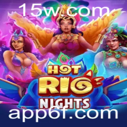 Explorando o Fascinante Mundo de HotRioNights