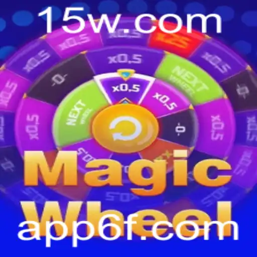 MagicWheel: Descubra o Novo Jogo que Está Conquistando o Mundo