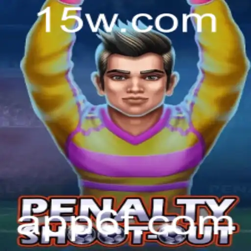 Explorando o Mundo do Jogo PenaltyShootOut