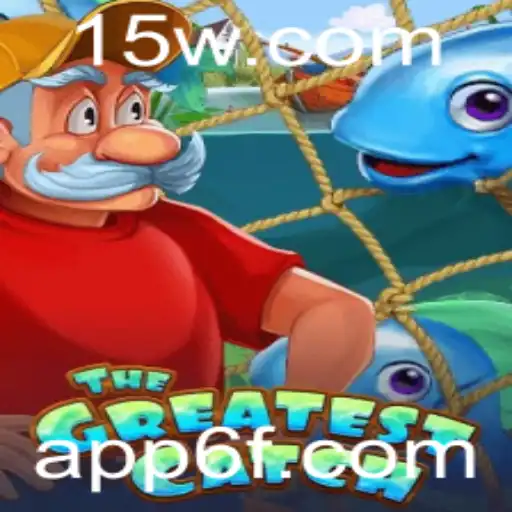 TheGreatestCatch: Explorando o Novo Fenômeno dos Jogos