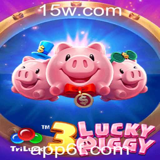 Explorando o Envolvente Mundo de 3LUCKYPIGGY