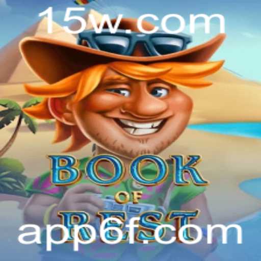Descubra o Fascinante Mundo do Jogo BookofRest