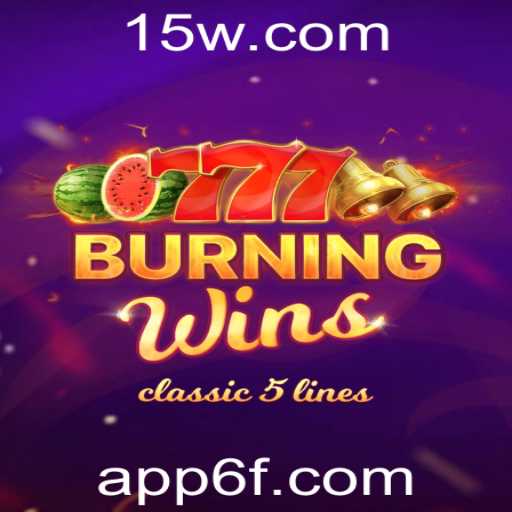 Descubra a Emoção de 'BurningWins': Um Jogo Clássico com um Toque Moderno