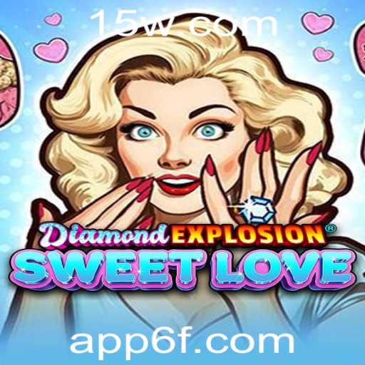 Explorando o Mundo de DiamondExplosionSweetLove