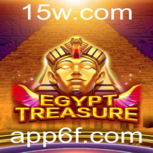 Descubra o Fascinante Mundo de EgyptTreasure