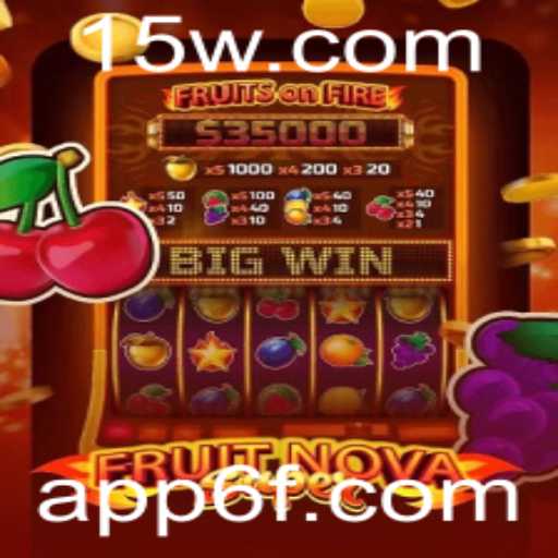 Descubra o Mundo de Aventuras de FruitNovaSuper com a Chave '6f'