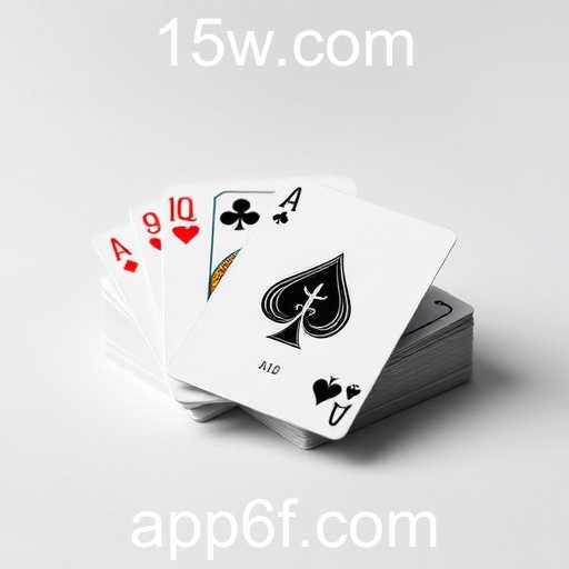 Explorando o Fascinante Universo dos Jogos de Cartas