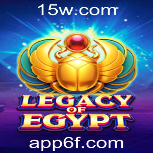 Descubra o Fascinante Mundo de LegacyOfEgypt
