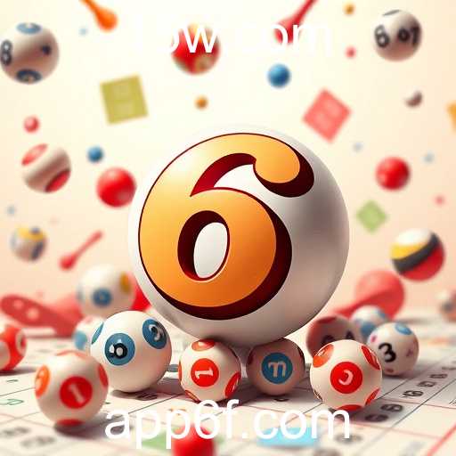A Fascinante História da Loteria e o Papel da 6f na Era Moderna