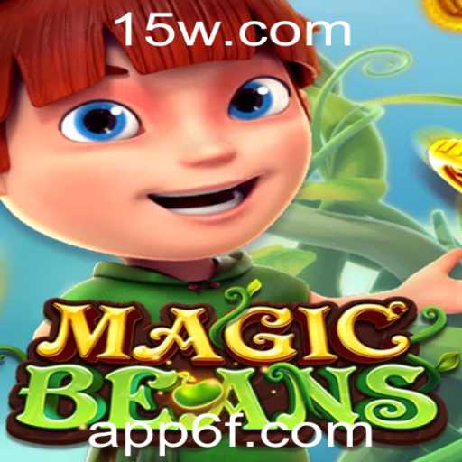 Desvendando MAGICBEANS: O Novo Fenômeno dos Jogos