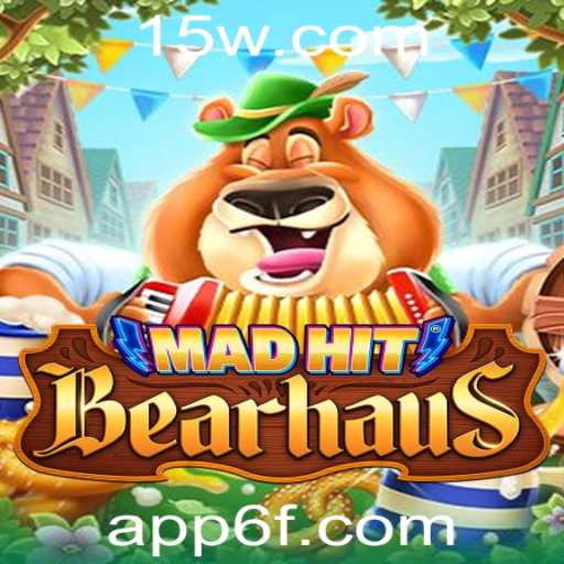 Explorando MadHitBearhaus: Um Mergulho no Mundo do Jogo