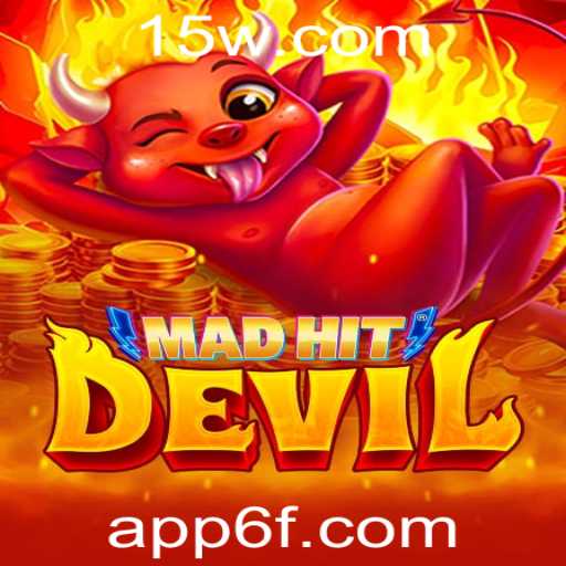 Explorando o Universo de MadHitDevil: Um Mergulho no Mundo dos Jogos