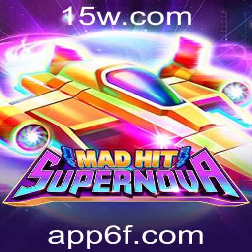 MadHitSupernova: O Jogo que Redefine Aventuras Espaciais