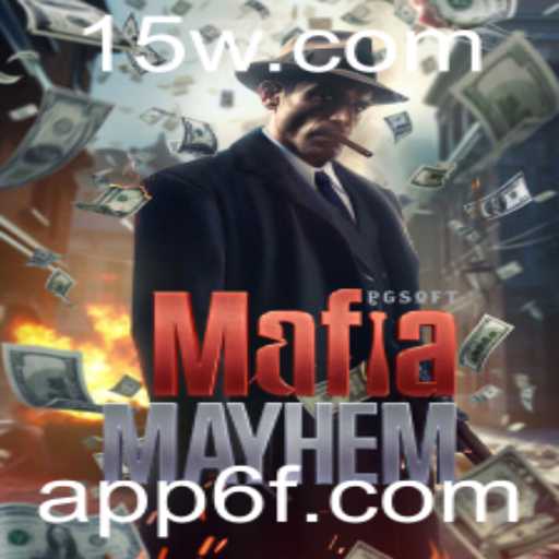 Descubra MafiaMayhem: A Nova Sensação dos Jogos de Estratégia