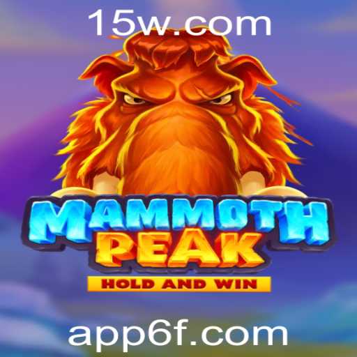 Explorando o Mundo de MammothPeak: Um Guia Completo para o Novo Jogo de Estratégia