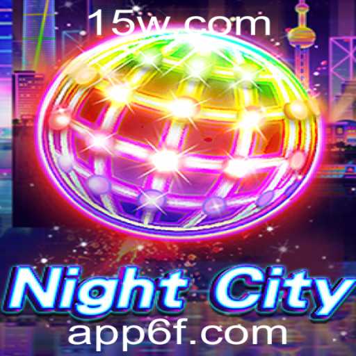 Explore o Fascinante Mundo de NightCity: Jogo de Estratégia e Aventura
