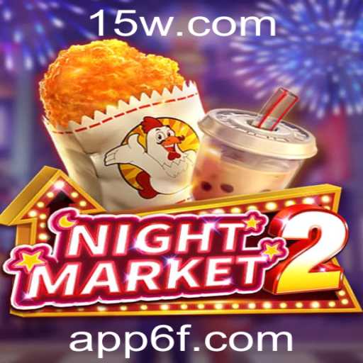 Explorando NightMarket2: Um Mergulho no Jogo e suas Regras Futurísticas