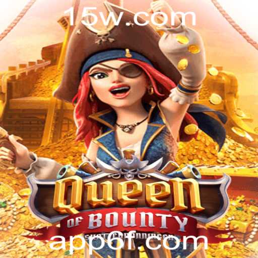 Explore o Fascinante Mundo de QueenofBounty: Um Mergulho na Aventura