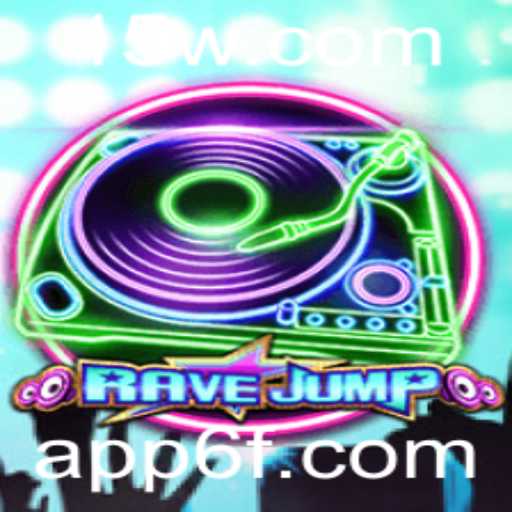 RaveJump: Descubra a Emoção e Estratégia por Trás deste Jogo Inovador
