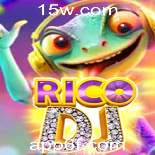 Explorando o Mundo de RicoDJ: Um Jogo Inovador