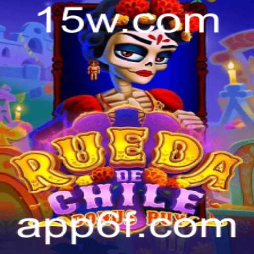 Descubra o Fascinante Mundo do Jogo RuedaDeChileBonusBuy