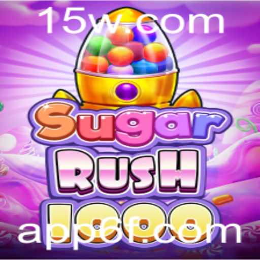 Explorando o Universo de SugarRush1000: A Nova Sensação dos Jogos