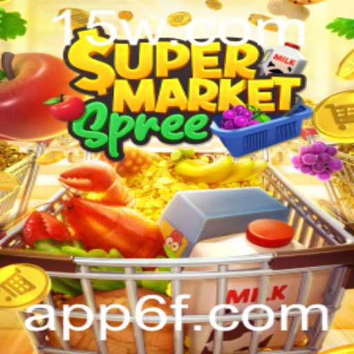 Descubra a Emoção do SupermarketSpree: O Jogo Que Está Dominando as Prateleiras Virtuais