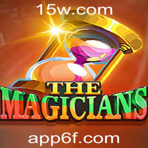The Magicians: Uma Jornada Encantadora no Mundo dos Jogos de Estratégia