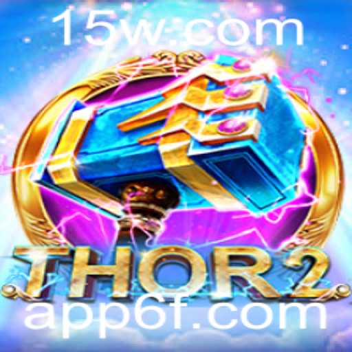 Descubra o Fascinante Mundo de Thor2: A Aventura Épica