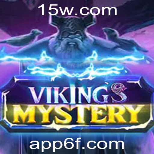 Descubra o Fascinante Mundo de VikingsMystery