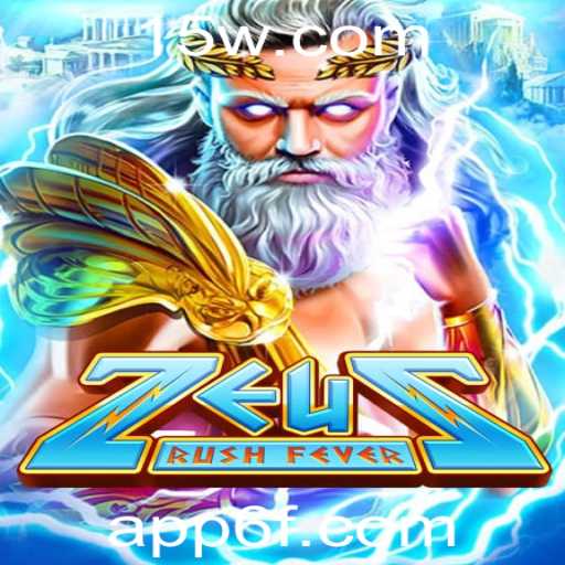 Descubra o Mundo Eletrizante de ZeusRushFever