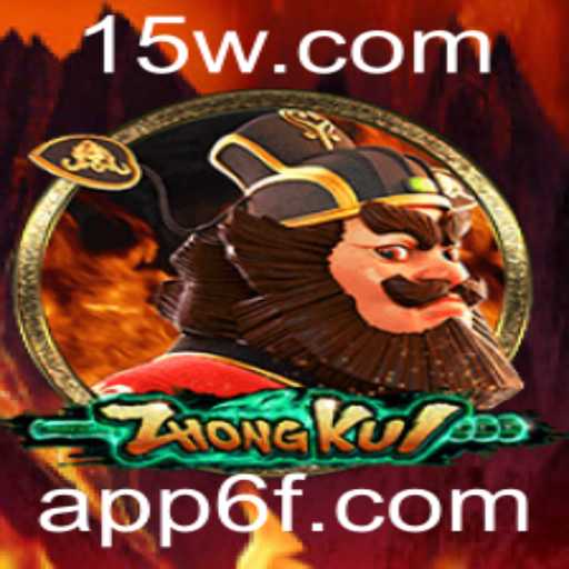 Descubra ZhongKui: O Fascinante Mundo do Novo Jogo de Estratégia