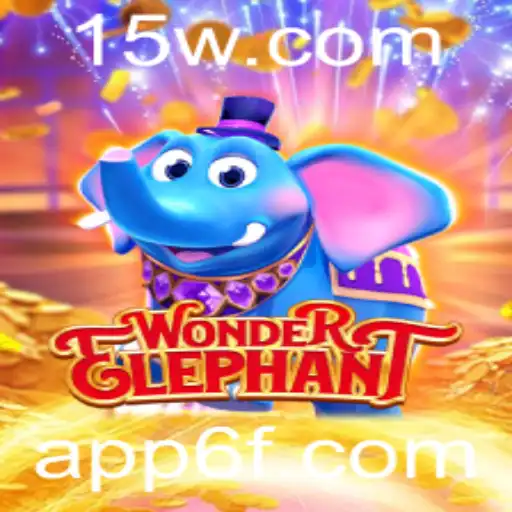 Descubra a Aventura Incrível de WonderElephant